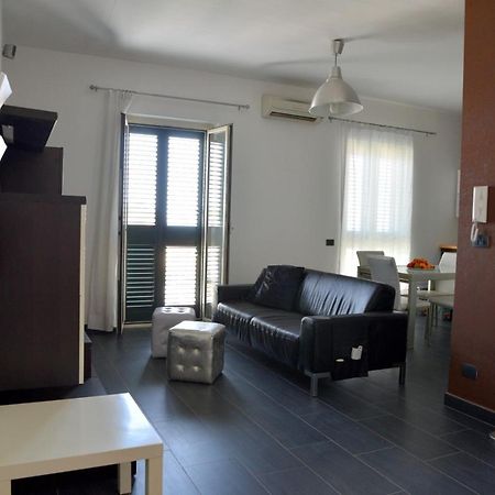 Apartmán Perla Marina Porto Empedocle Exteriér fotografie