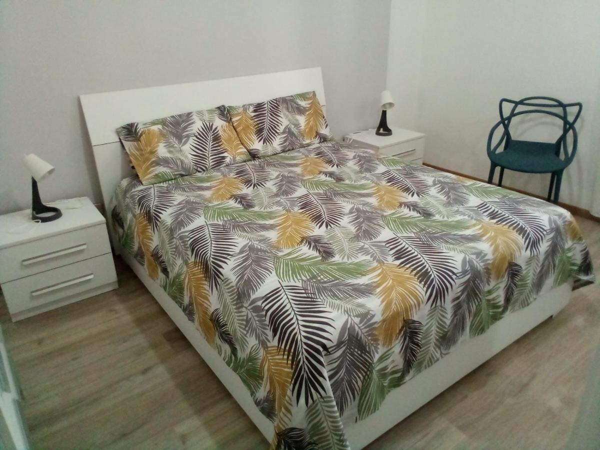 Apartmán Perla Marina Porto Empedocle Exteriér fotografie