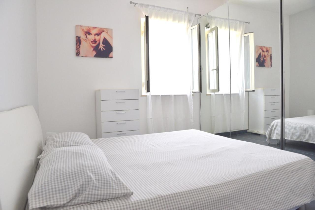 Apartmán Perla Marina Porto Empedocle Exteriér fotografie