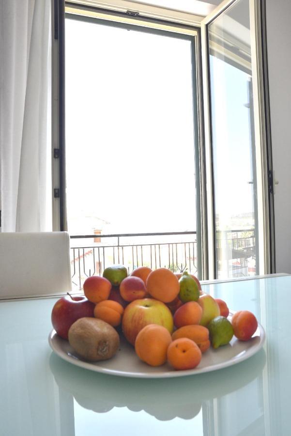 Apartmán Perla Marina Porto Empedocle Exteriér fotografie