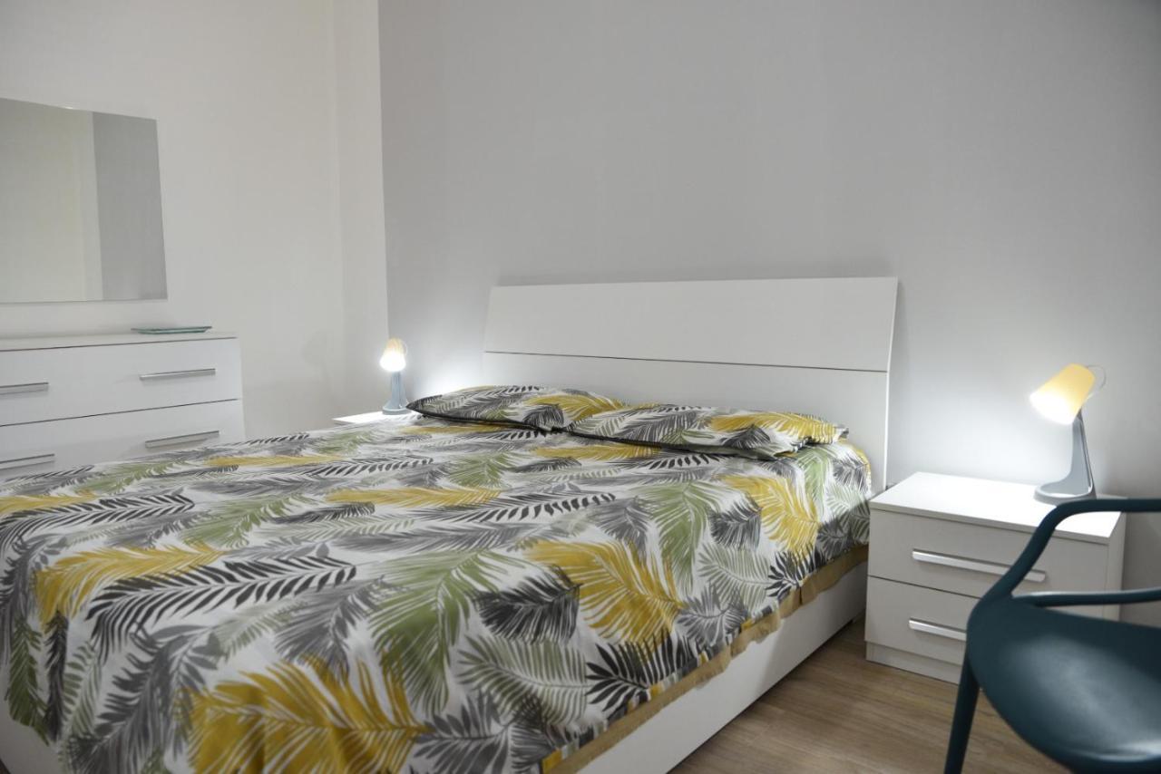 Apartmán Perla Marina Porto Empedocle Exteriér fotografie